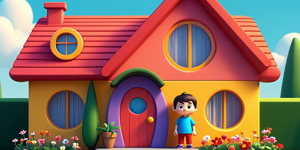 Toca Boca World online game